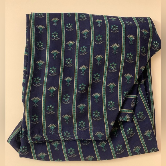 🌺 SALE $35 🌺  7- NEW 3-Piece Stitched Indian Suit  (Size XL) - Picture 2 of 11